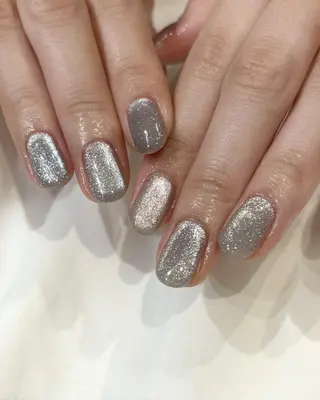 ネイル 新宿代々木/韓国系 ワンホン/ayaのネイルデザイン