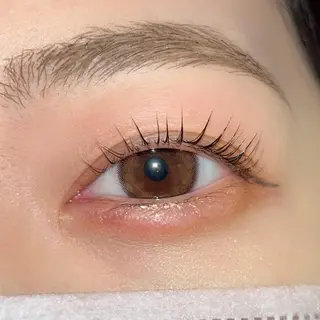 マツエク・マツパ ai一重専門🎀束感 まつげ🫧表参道のマツエク・マツパデザイン