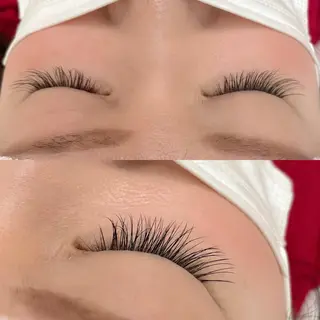 マツエク・マツパ sara lazo 県病院前のマツエク・マツパデザイン