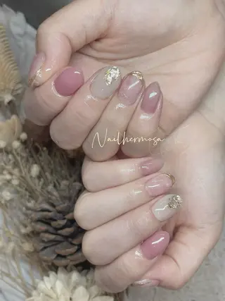 ネイル ネイル エルモサのネイルデザイン