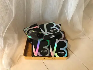 マツエク・マツパ eyelash ukのマツエク・マツパデザイン