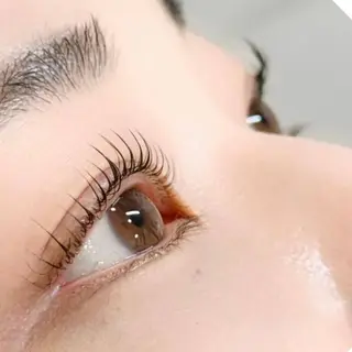 マツエク・マツパ Art nail Gallery所属・Gallery🩷R 桃山駅徒歩1分のマツエク・マツパデザイン