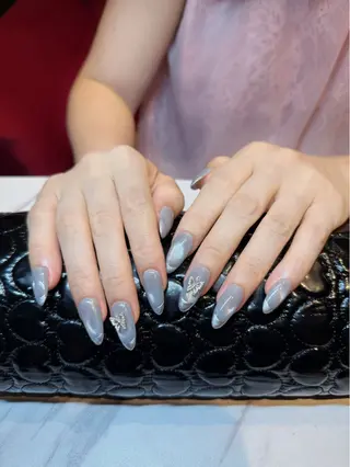 ネイル Destiny Nailsのネイルデザイン