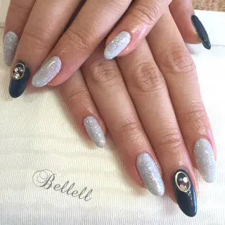 ネイル 青木 綾子のネイルデザイン