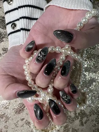 ネイル Pretty【プリティー】所属・pretty プリティーのマツエク・マツパデザイン