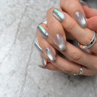 ネイル REINA W【今福鶴見店】のネイルデザイン