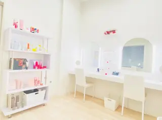 エステ ド・POLA鳥取東所属・エステド・POLA 鳥取東　上住のエステ・リラクイメージ