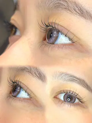 マツエク・マツパ memoto東三国店 🌼RENA🌼のマツエク・マツパデザイン