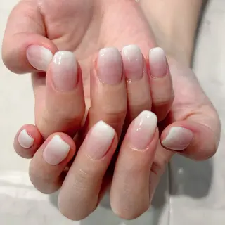 ネイル みー shakushiroのネイルデザイン