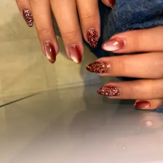 ネイル kanbara mayuのネイルデザイン