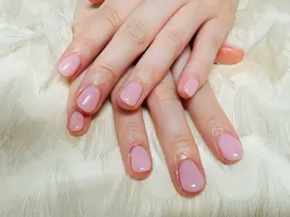 ネイル パラスパガーデン Nitagai☺︎のネイルデザイン