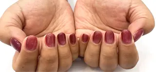 ネイル REGINA (レジーナ)所属・REGINA アイラッシュ/ネイルのネイルデザイン