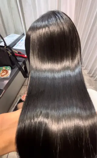 二宮 陽太のヘアスタイル