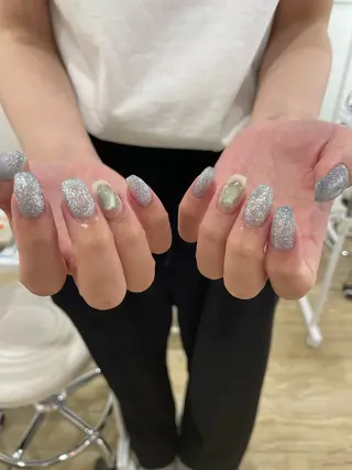 ネイル ATENA naokoのネイルデザイン