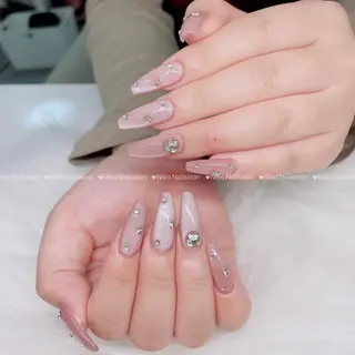 ネイル Niko Nail salon 銀座本店のネイルデザイン