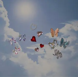 ネイル Mizuki 🦋のネイルデザイン