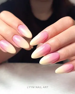 ネイル LYYM Nail Salonのネイルデザイン