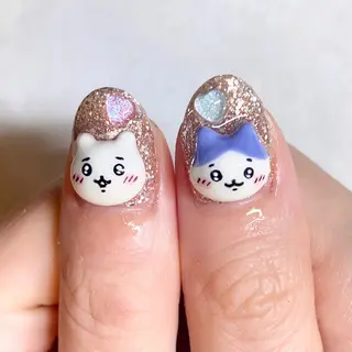 ネイル C's nailのネイルデザイン