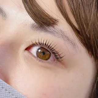 マツエク・マツパ ROSANNA 大宮のマツエク・マツパデザイン