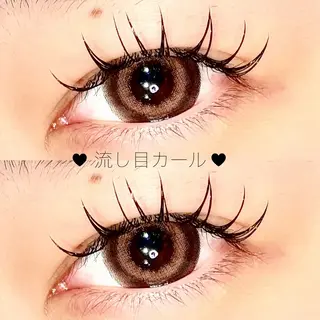 マツエク・マツパ ️🫧志水郁香️🫧 TRUTH千葉店のマツエク・マツパデザイン