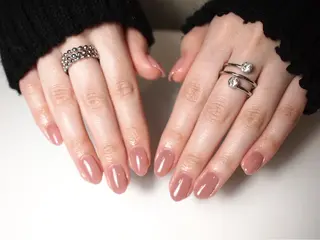 ネイル ORGAN makiのネイルデザイン