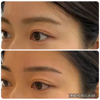 アイブロウ ＋brow 大谷の眉毛・アイブロウイメージ