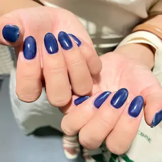 ネイル amity personal nail salon所属・nailsalon amity🌿池田のネイルデザイン