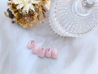 ネイル nail salon amy金町所属・nail salon amy金町のネイルデザイン