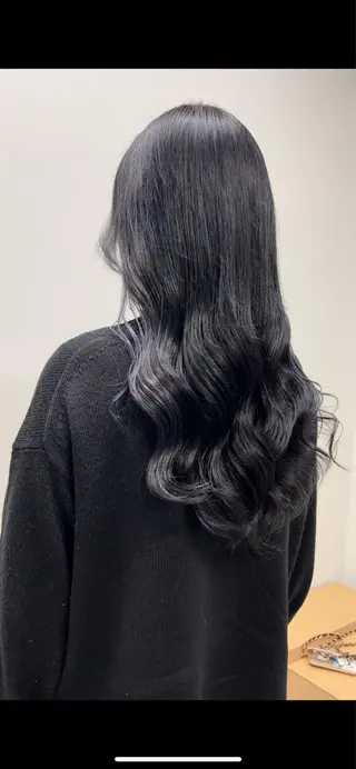 ロング 🍓 JURiA 🍓のヘアスタイル