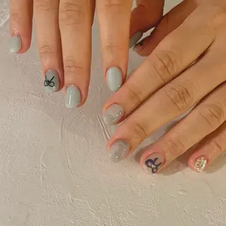 ネイル Nail Room uimのネイルデザイン