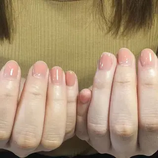 ネイル mi na ❀のネイルデザイン