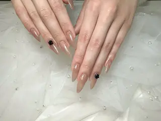 ネイル Anju Nailのネイルデザイン