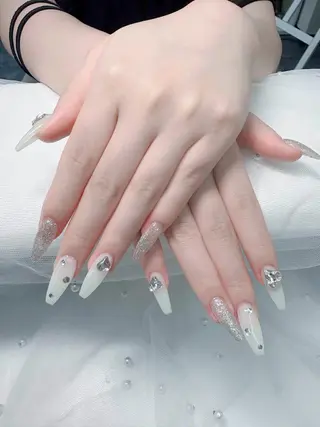 ネイル RiNo Nail Salon所属・RinO Nail 大阪のネイルデザイン