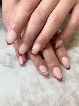 ネイル olim nailspaceのネイルデザイン