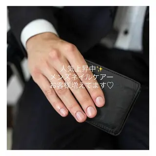 ネイル M's Style NAIL BARのエステ・リラクイメージ