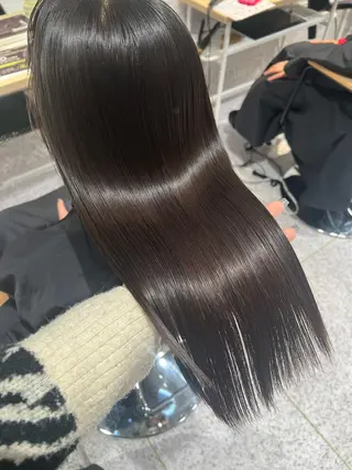 セミロング 個性派/中韓ネイル SAKURAのネイルデザイン