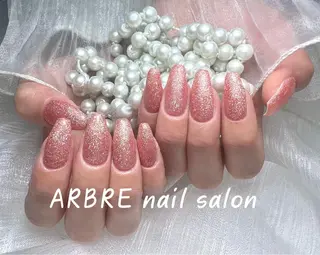 ネイル 小林 凛のネイルデザイン