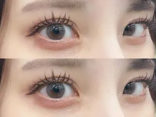 マツエク・マツパ 眉毛専門店brow art上野店　阿部の眉毛・アイブロウイメージ