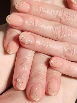 ネイル Nail Space R所属・ネイルスペースR 小林のネイルデザイン