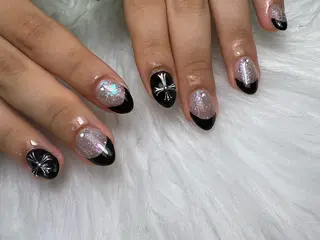 ネイル Mana‪ ‪·͜· ❤︎‬のネイルデザイン