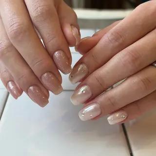 ネイル chihiro 🗽のネイルデザイン