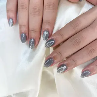ネイル nailsalon Apis所属・Apis manakaのネイルデザイン