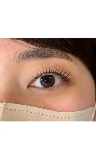 マツエク・マツパ Fujimoto 🦭⸝⋆꙳のマツエク・マツパデザイン