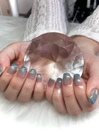 ネイル ネイルサロン kirari所属・MANAMI 🫧のネイルデザイン