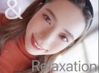 マツエク・マツパ 【LED】マツエク ayaka🎀のマツエク・マツパデザイン