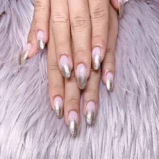 ネイル 稲垣 江梨花のネイルデザイン