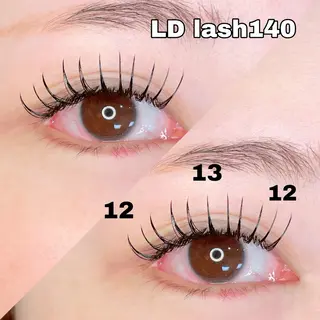 マツエク・マツパ パリジェンヌ/美眉 OLIVIA加藤のマツエク・マツパデザイン