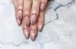 ネイル ネイルサロン Bebeのネイルデザイン