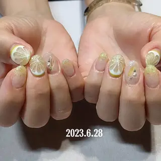 ネイル RisusNAIL所属・Risus NAILのネイルデザイン