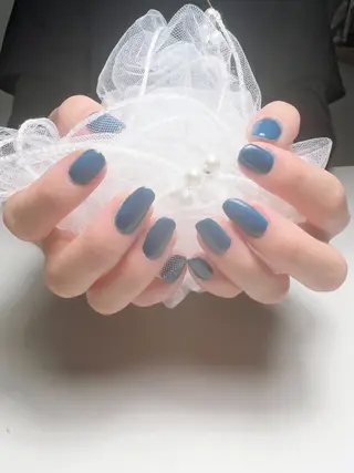 ネイル arisa💎 puchi nailのネイルデザイン
